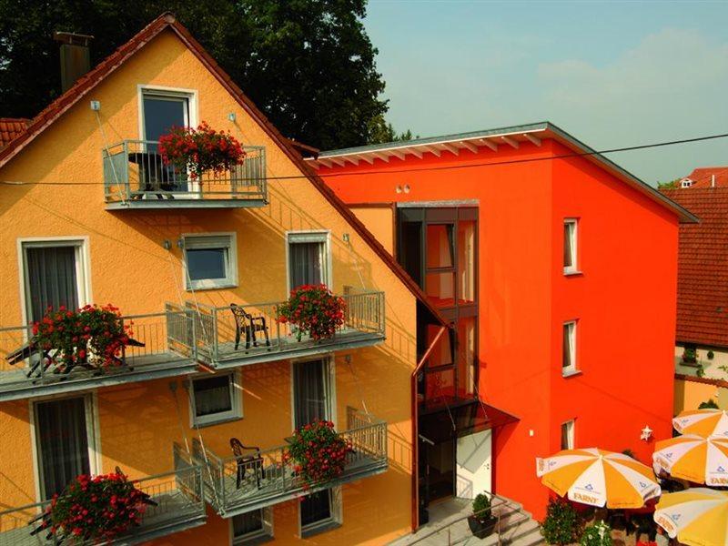 Hotel Gasthof Ochsen Kißlegg Εξωτερικό φωτογραφία