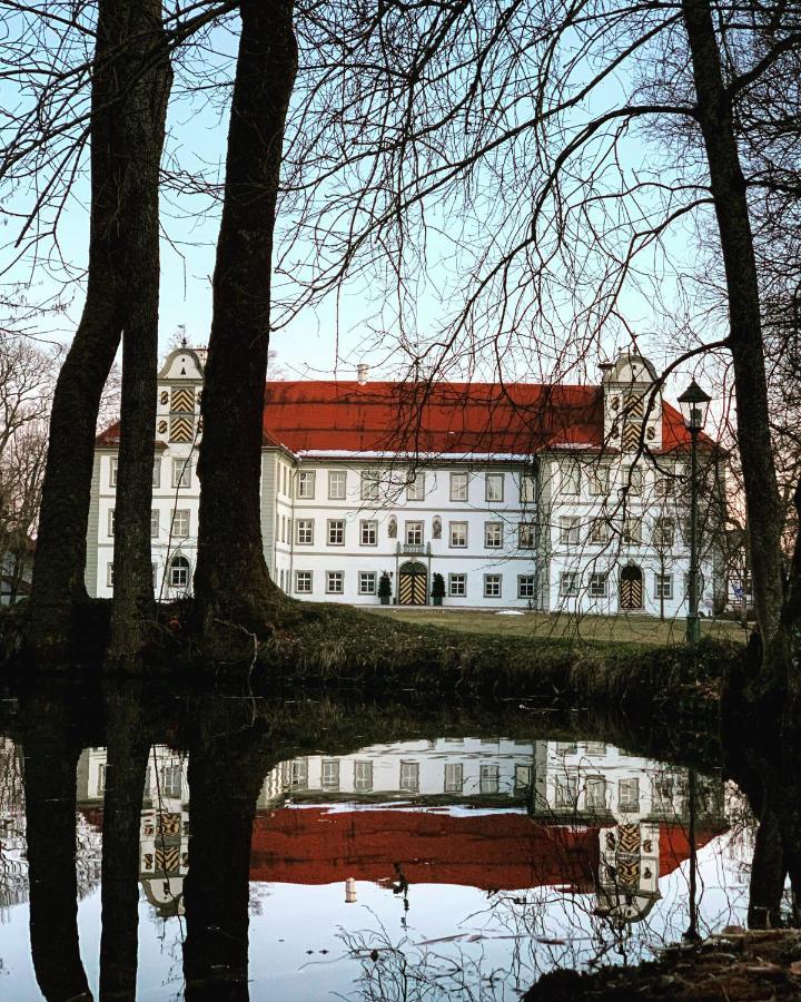 Hotel Gasthof Ochsen Kißlegg Εξωτερικό φωτογραφία