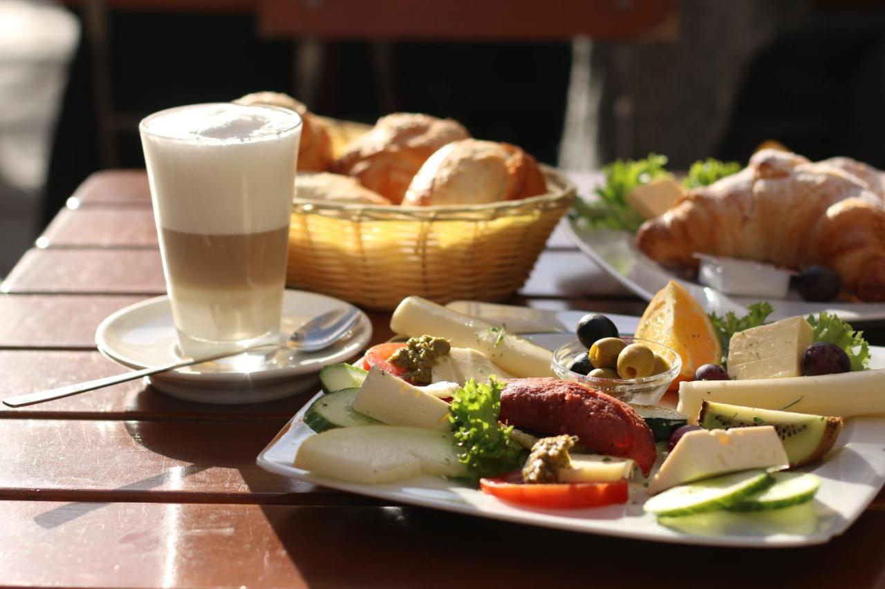 Hotel Gasthof Ochsen Kißlegg Εξωτερικό φωτογραφία