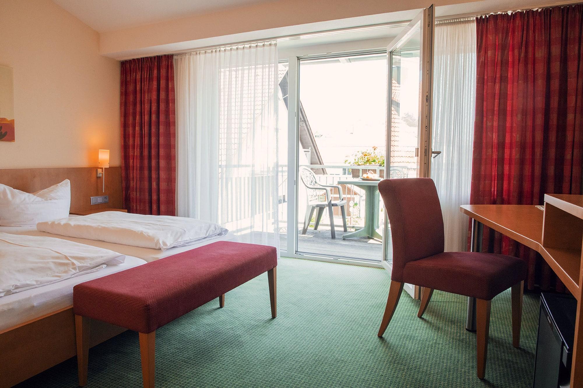 Hotel Gasthof Ochsen Kißlegg Εξωτερικό φωτογραφία