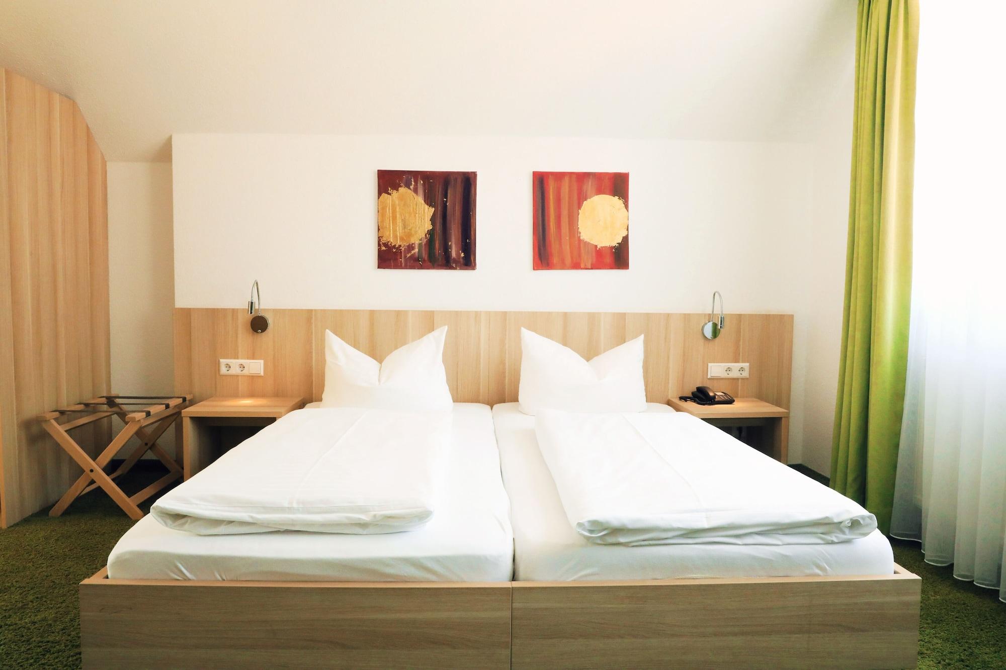 Hotel Gasthof Ochsen Kißlegg Εξωτερικό φωτογραφία