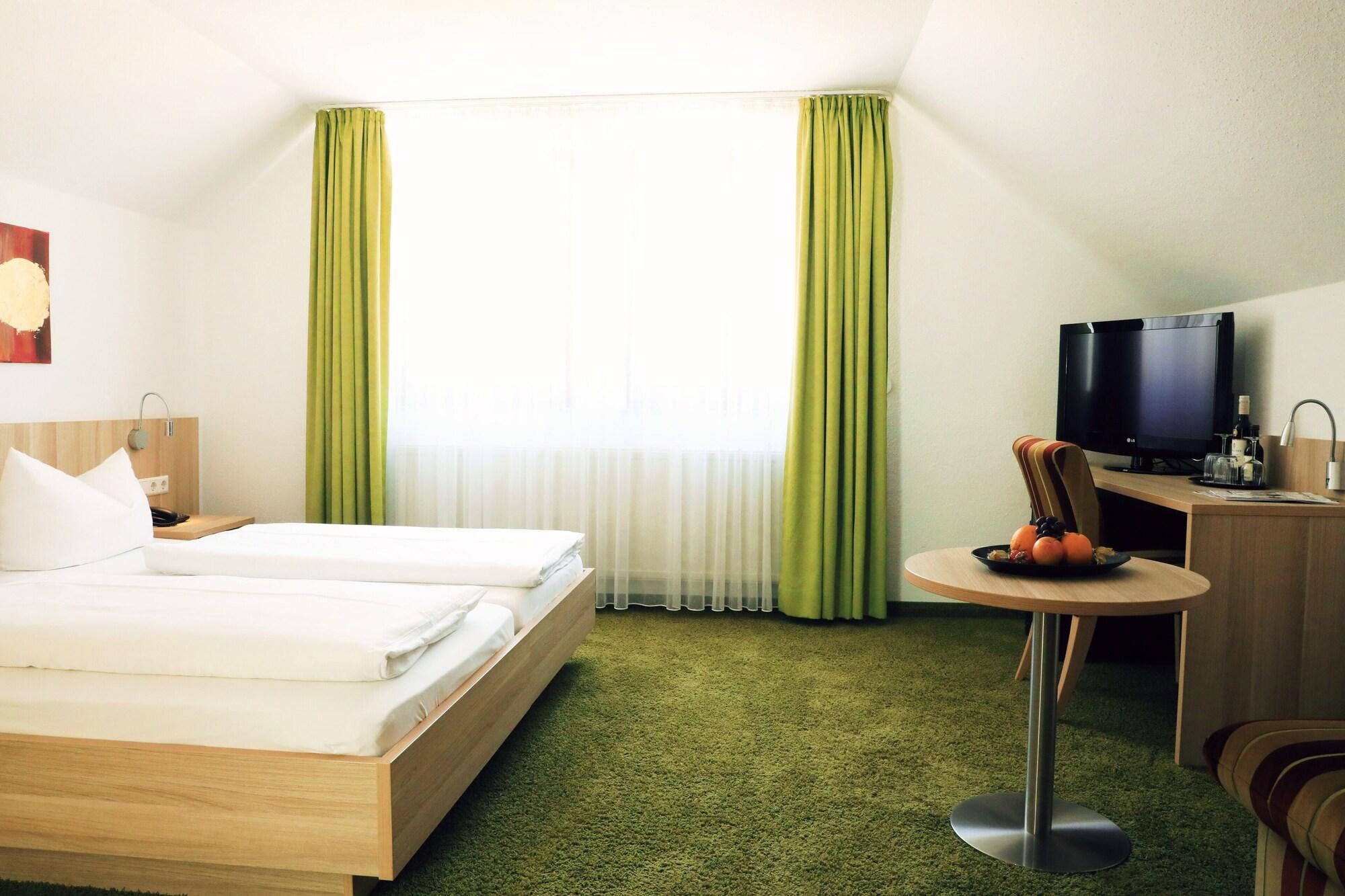 Hotel Gasthof Ochsen Kißlegg Εξωτερικό φωτογραφία