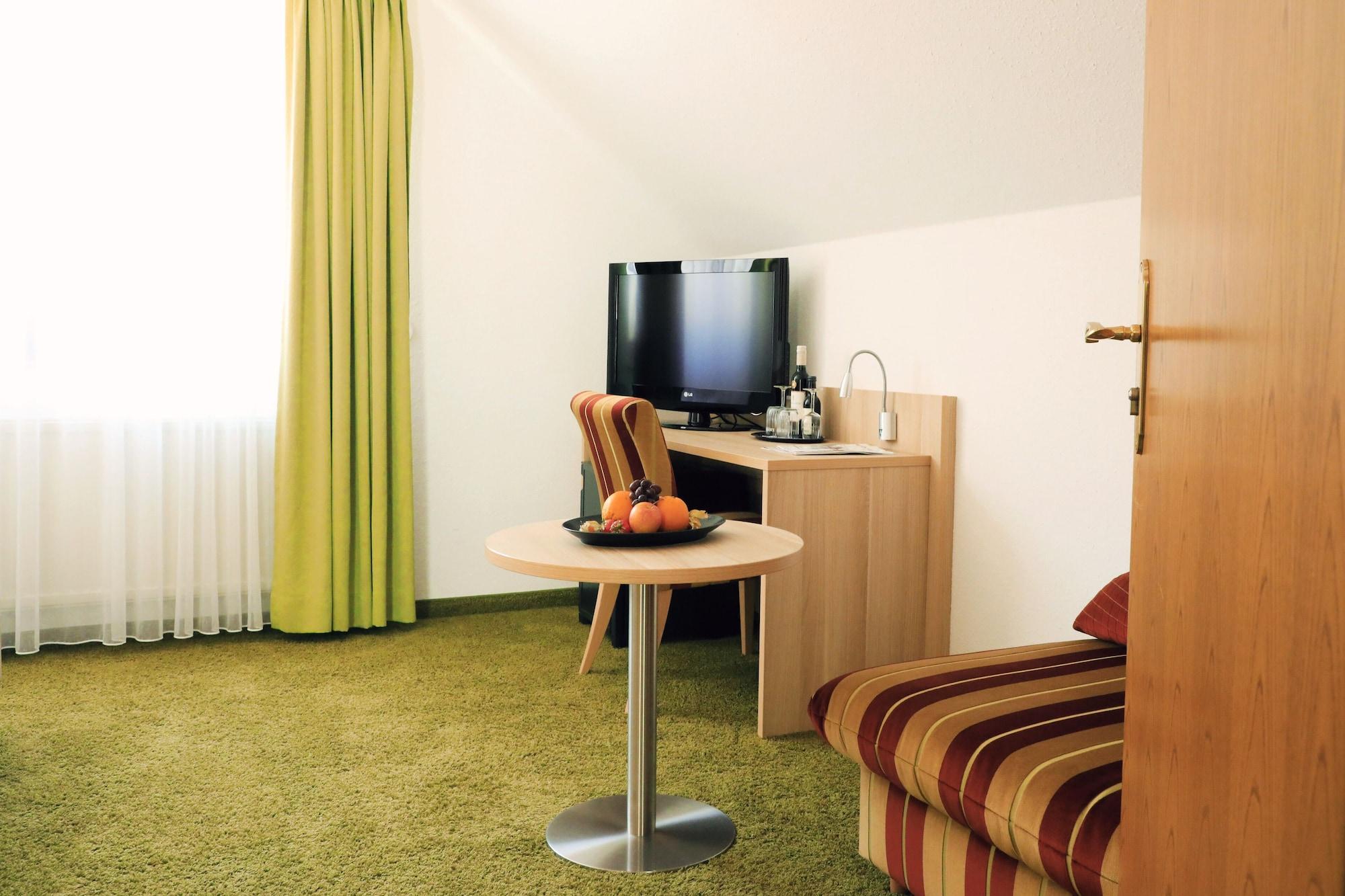 Hotel Gasthof Ochsen Kißlegg Εξωτερικό φωτογραφία