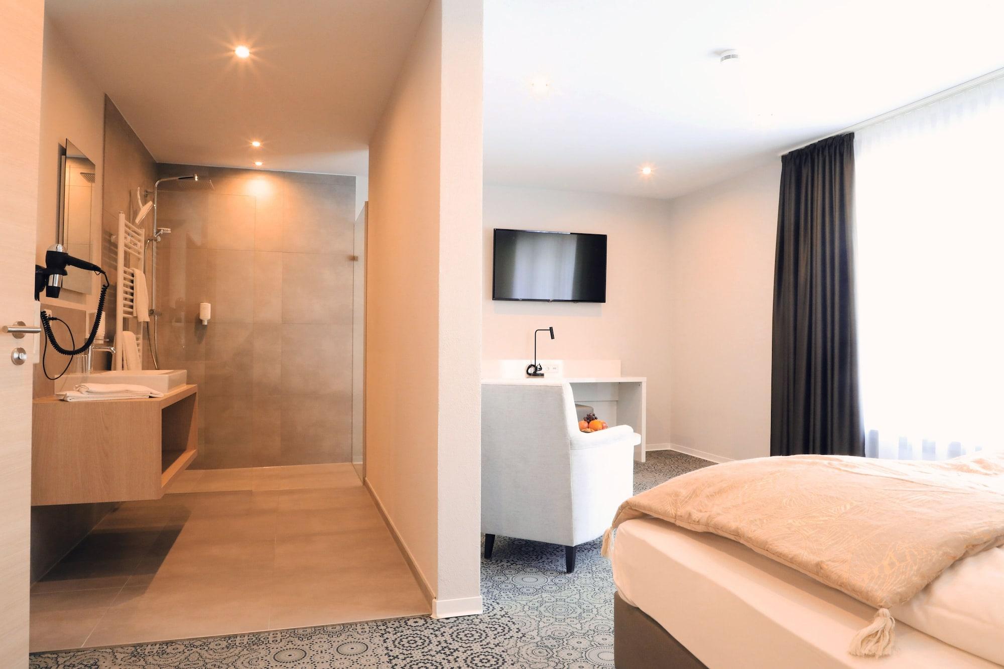 Hotel Gasthof Ochsen Kißlegg Εξωτερικό φωτογραφία