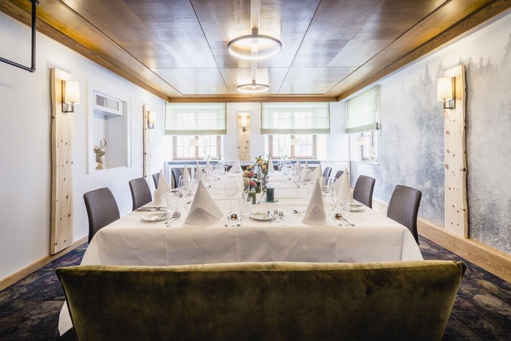 Hotel Gasthof Ochsen Kißlegg Εξωτερικό φωτογραφία