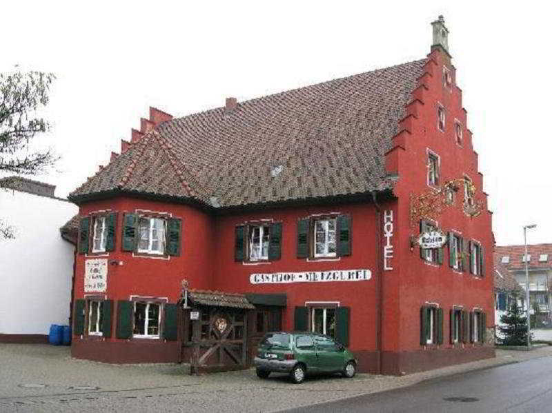 Hotel Gasthof Ochsen Kißlegg Εξωτερικό φωτογραφία