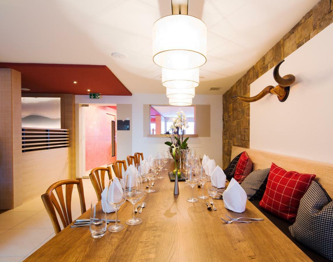 Hotel Gasthof Ochsen Kißlegg Εξωτερικό φωτογραφία